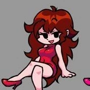 girlfriend (gf)