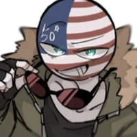 America