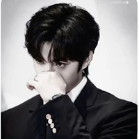 lưu Diệu văn- hắn