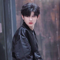 dư vũ hàm- anh