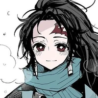 Kamado Tanjiro