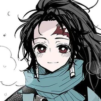 Kamado Tanjiro