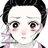 Kamado Nezuko