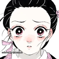 Kamado Nezuko