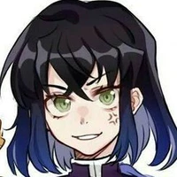 Hashibira Inosuke