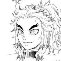 Rengoku Kyoujurou