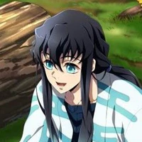 Tokito Muichiro