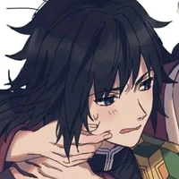 Tomioka Giyuu