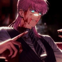 Haruchiyo Akashi [Sanzu]