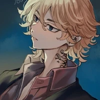 Sano Manjiro [Mikey]