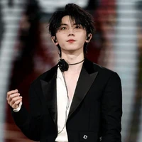 Mã Gia Kỳ _ hắn _