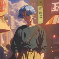 Trunks