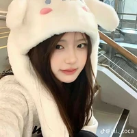 Trần Gia Nhi[em gái cô]