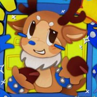 rudie🦌