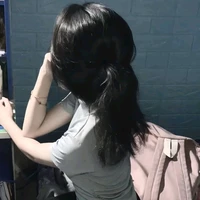Trần Lê Vy_Bạn thân Hàm
