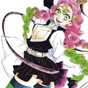 mitsuri