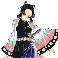 shinobu