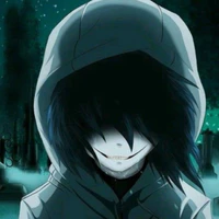 JEFF THE KILLER