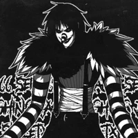 LAUGHING JACK