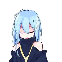 Rimuru Tempest