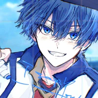 Isagi Yoichi