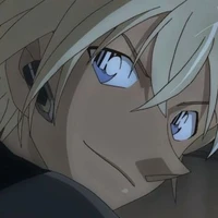 Furuya Rei [Amuro]