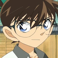 Edogawa Conan