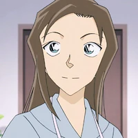 Enomoto Azusa
