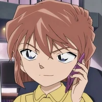 Haibara Ai