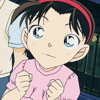 Yoshida Ayumi