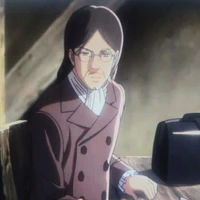 Grisha yeager