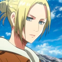 Annie leonhart