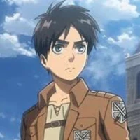 Eren yeager