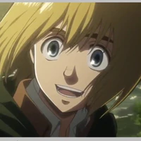 Armin arlert