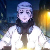 Mitsuya Takashi
