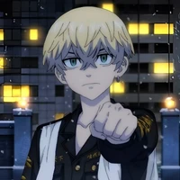 Matsuno Chifuyu