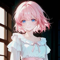 Trình Uyển Nhi/VN - nữ chính