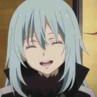 Rimuru Tempest