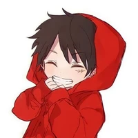 Monkey D Luffy [8 tuổi]