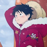 Monkey D Luffy