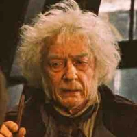 Ollivander
