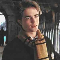 Cedric Diggory
