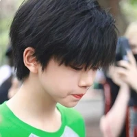 Trương Hàm Thụy (em)