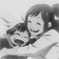 Midoriya Inko