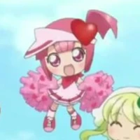 Ran - Sứ giả tính cách