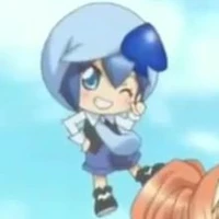 Miki - Sứ giả tính cách