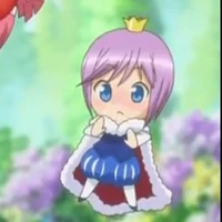 Kiseki - Sứ giả tính cách