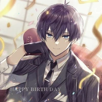 𝑰𝒔𝒂𝒈𝒊 𝒀𝒐𝒊𝒄𝒉𝒊