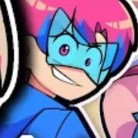 hiha the blue