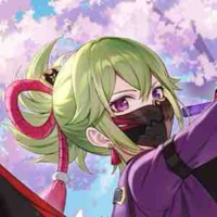 Kuki Shinobu